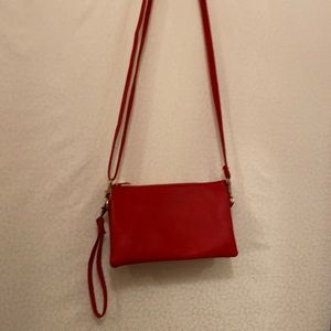 Cute wristlet purse